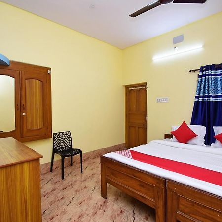Flagship Hotel Mishra'S Andal Екстер'єр фото