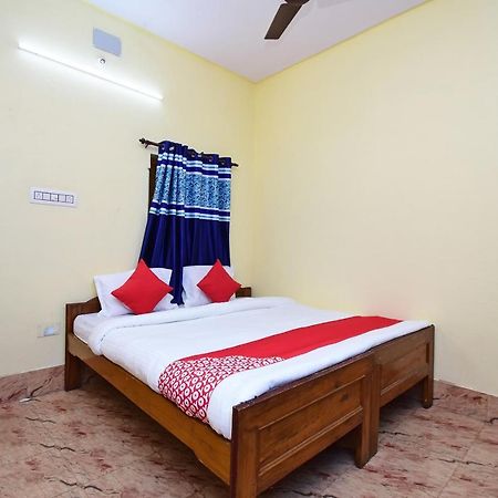 Flagship Hotel Mishra'S Andal Екстер'єр фото