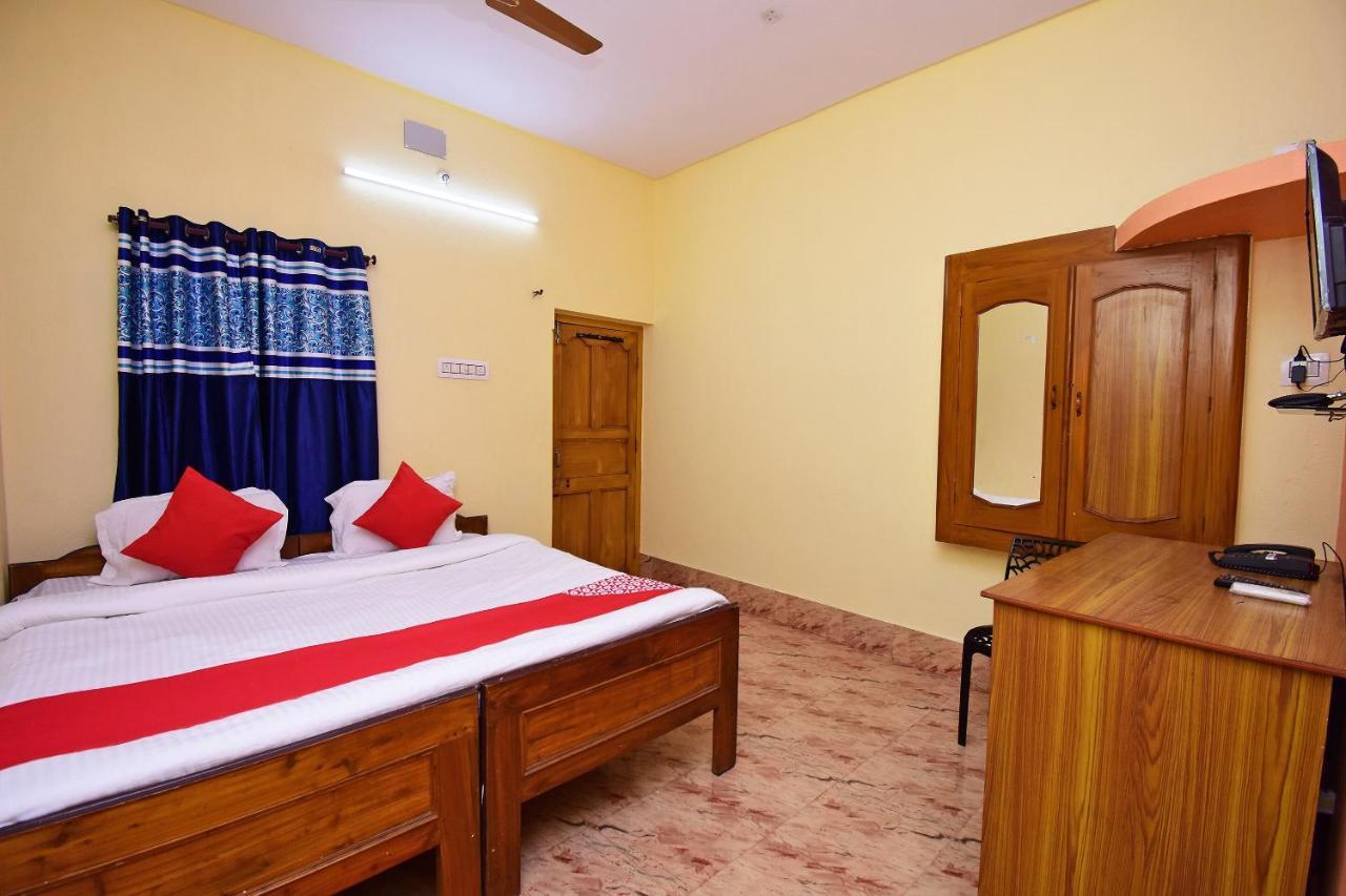 Flagship Hotel Mishra'S Andal Екстер'єр фото