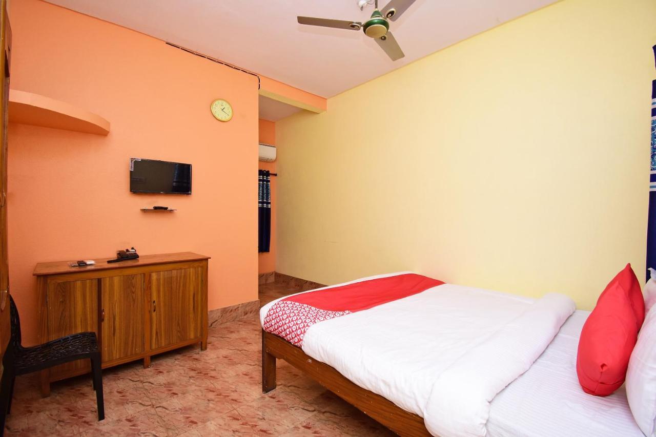 Flagship Hotel Mishra'S Andal Екстер'єр фото