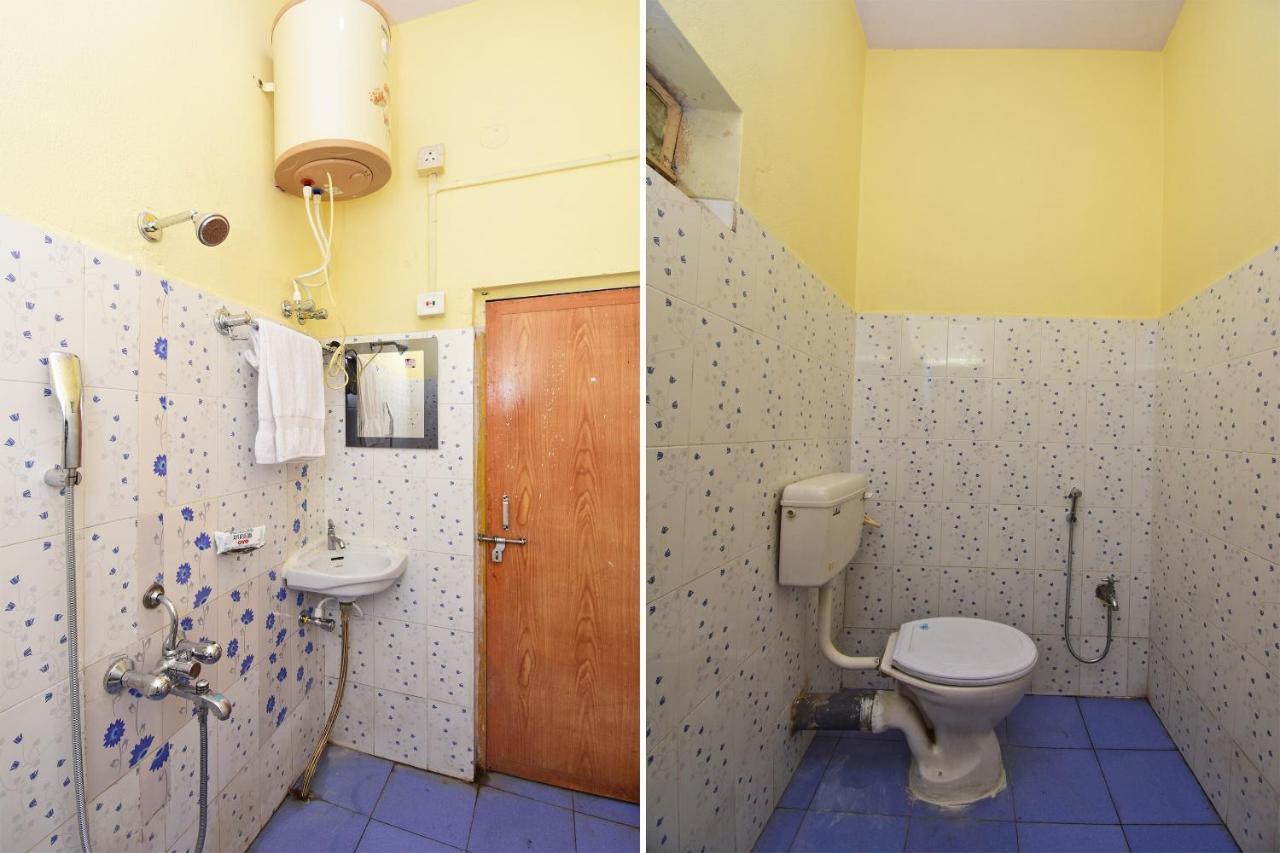 Flagship Hotel Mishra'S Andal Екстер'єр фото