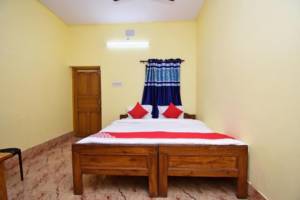 Flagship Hotel Mishra'S Andal Екстер'єр фото