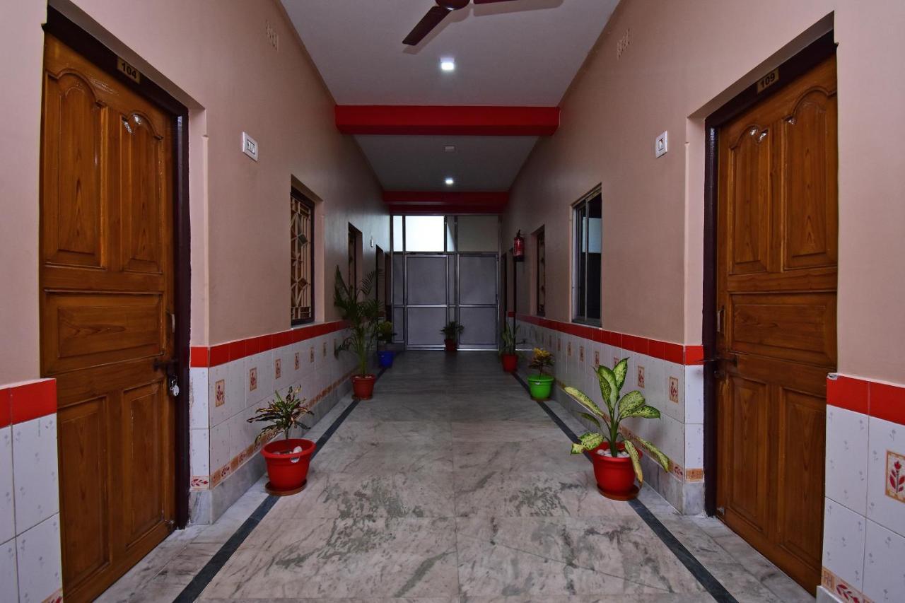 Flagship Hotel Mishra'S Andal Екстер'єр фото