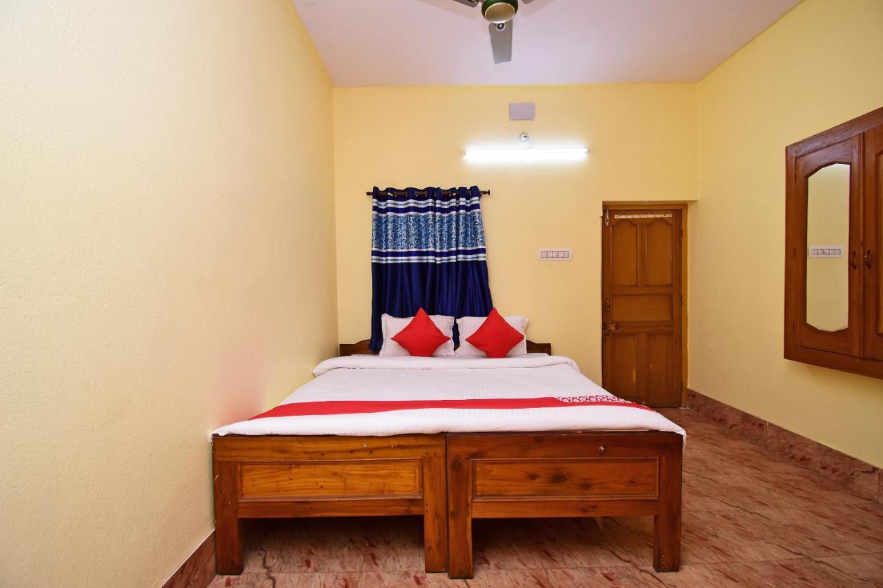 Flagship Hotel Mishra'S Andal Екстер'єр фото