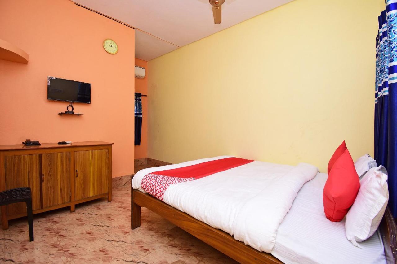 Flagship Hotel Mishra'S Andal Екстер'єр фото